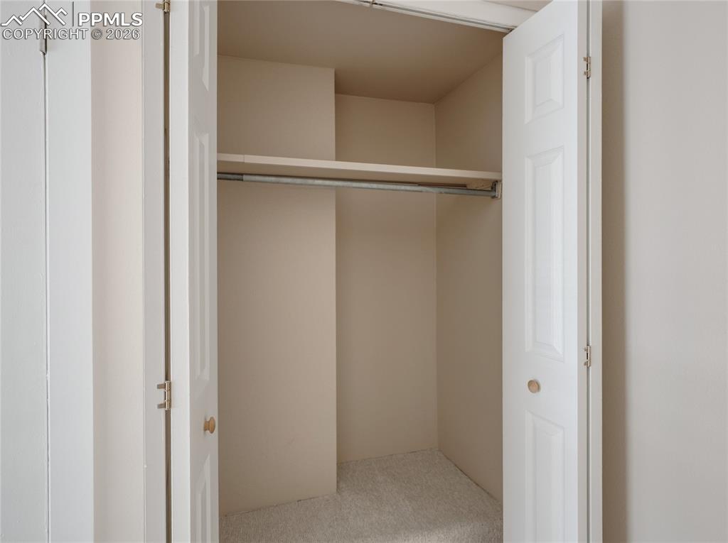 Image 28 of 32: Closet