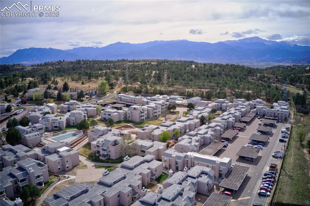 Image 32 of 32: Aerial View