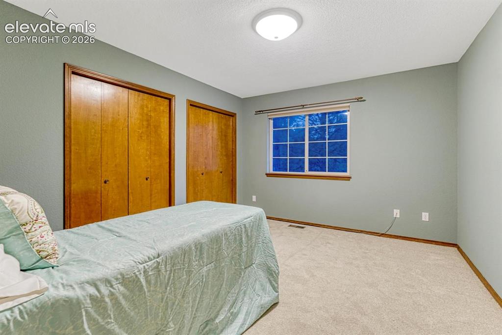 Image 17 of 46: bedroom 2 on main