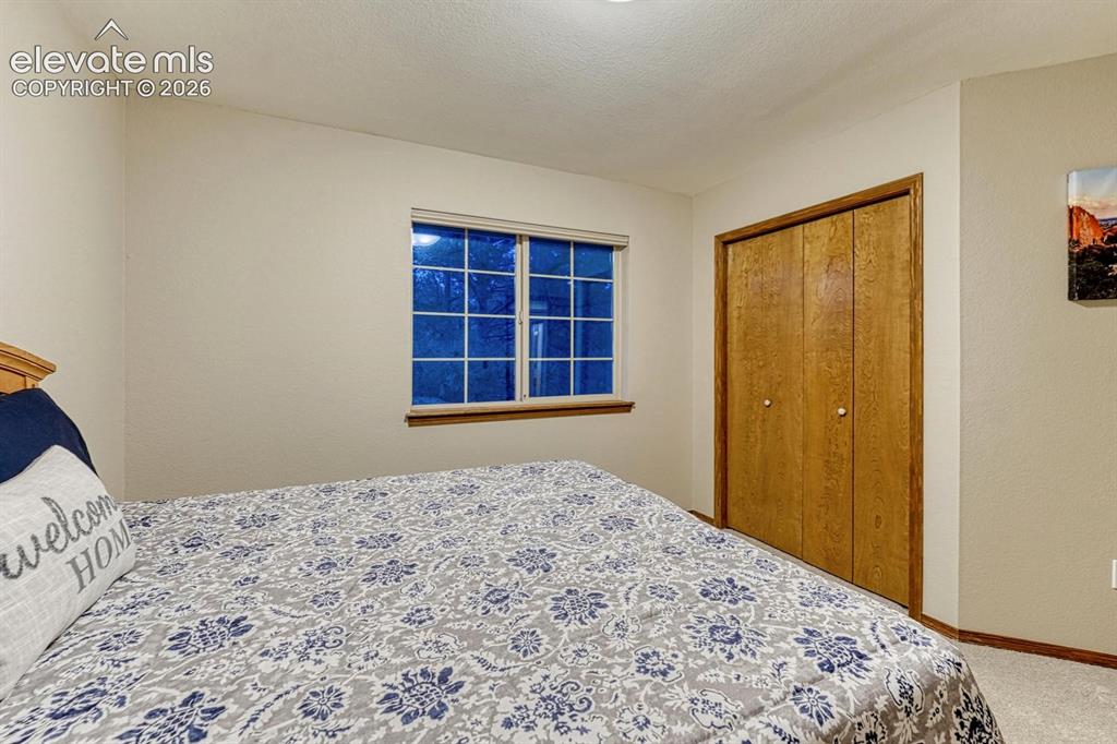 Image 19 of 46: bedroom 3 on main