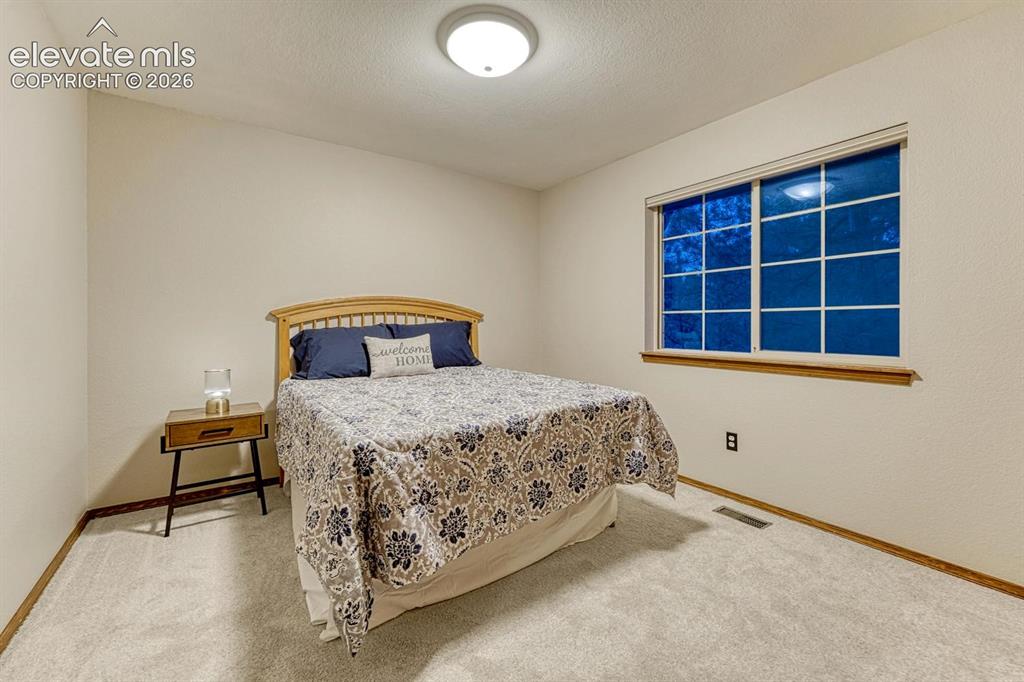 Image 20 of 46: Bedroom