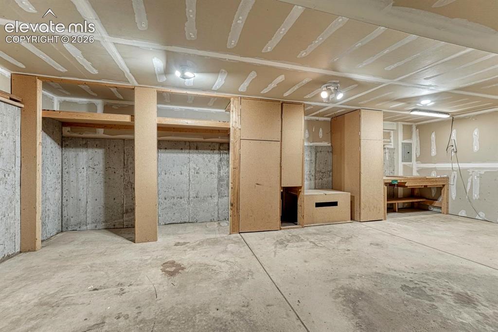 Image 36 of 46: Basement