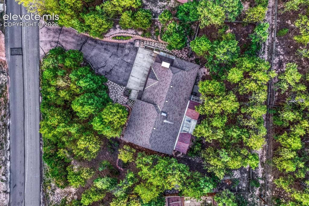 Image 43 of 46: Aerial View