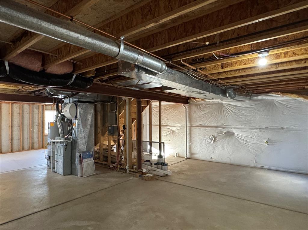 Image 33 of 33: Basement