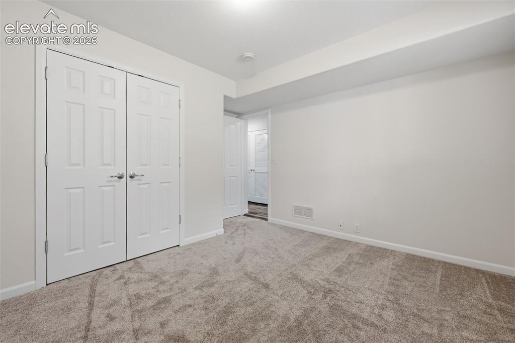 Image 16 of 28: Entry Level Bedroom 