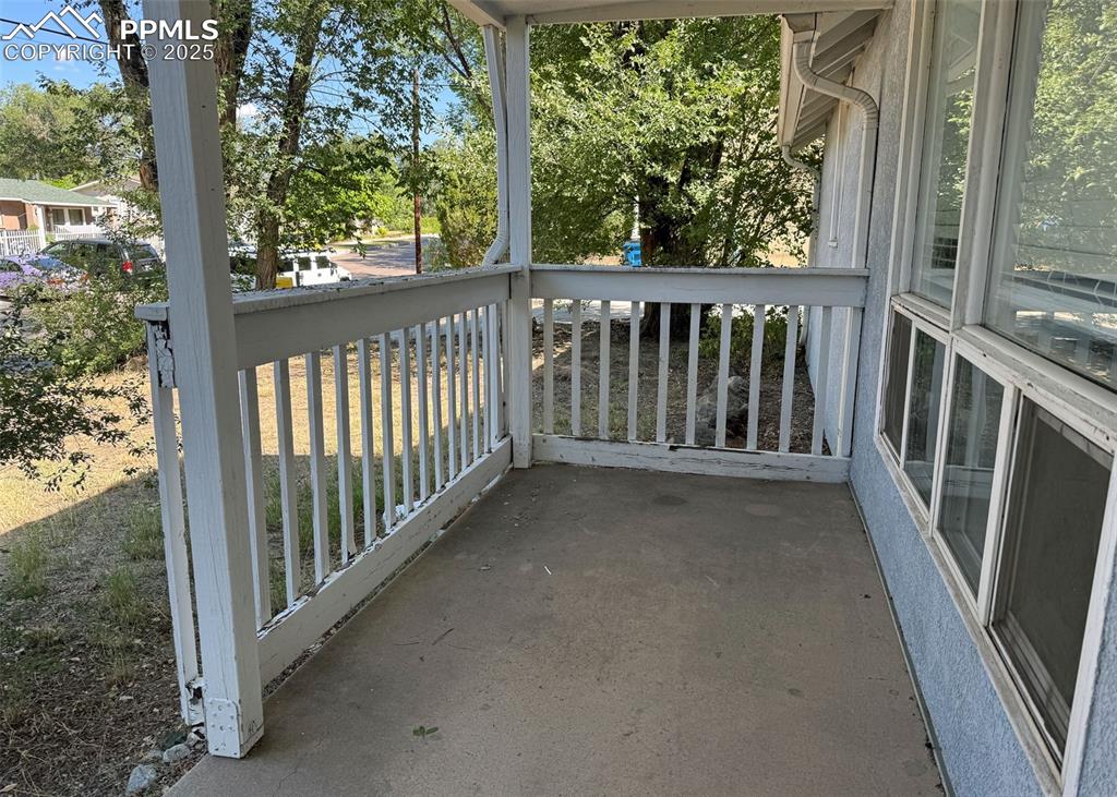 Image 2 of 23: Patio