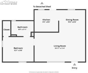 Image 24 of 24: Floor Plan