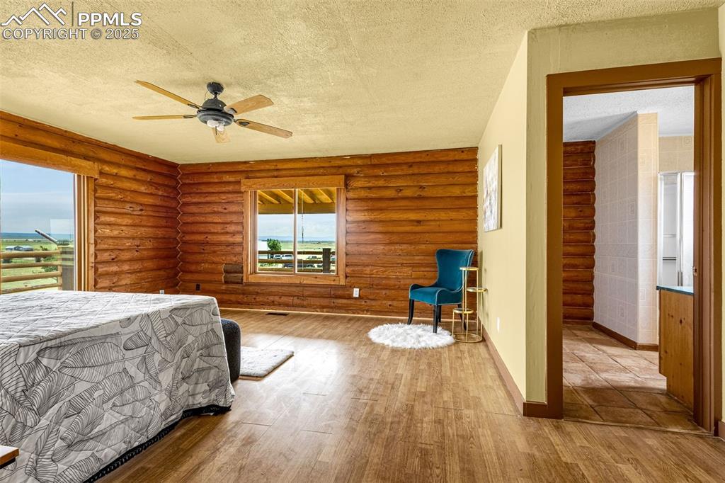 Image 14 of 33: Master Bedroom