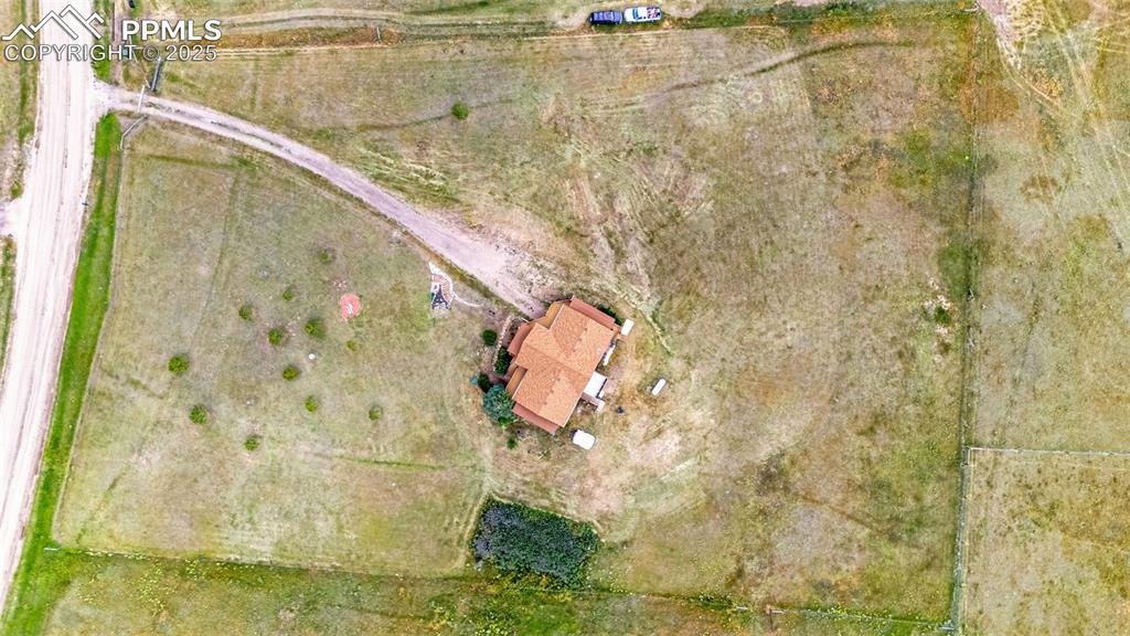 Image 29 of 33: Aerial View
