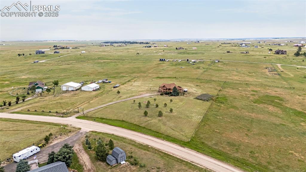 Image 31 of 33: Aerial View
