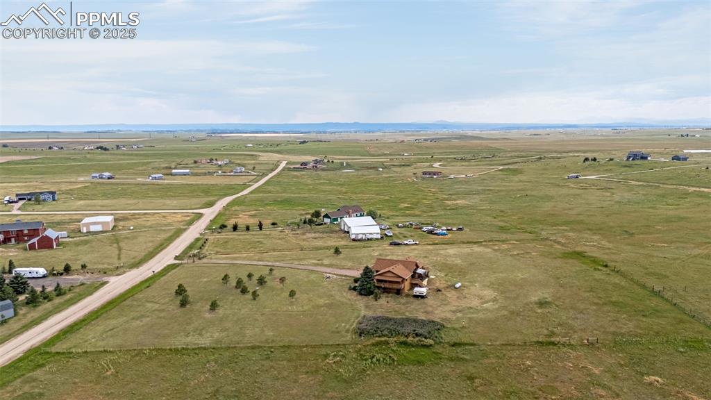 Image 32 of 33: Aerial View