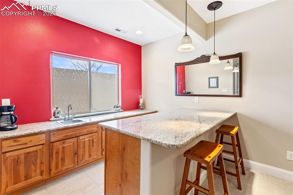 Image 28 of 39: Full Bathroom upstairs