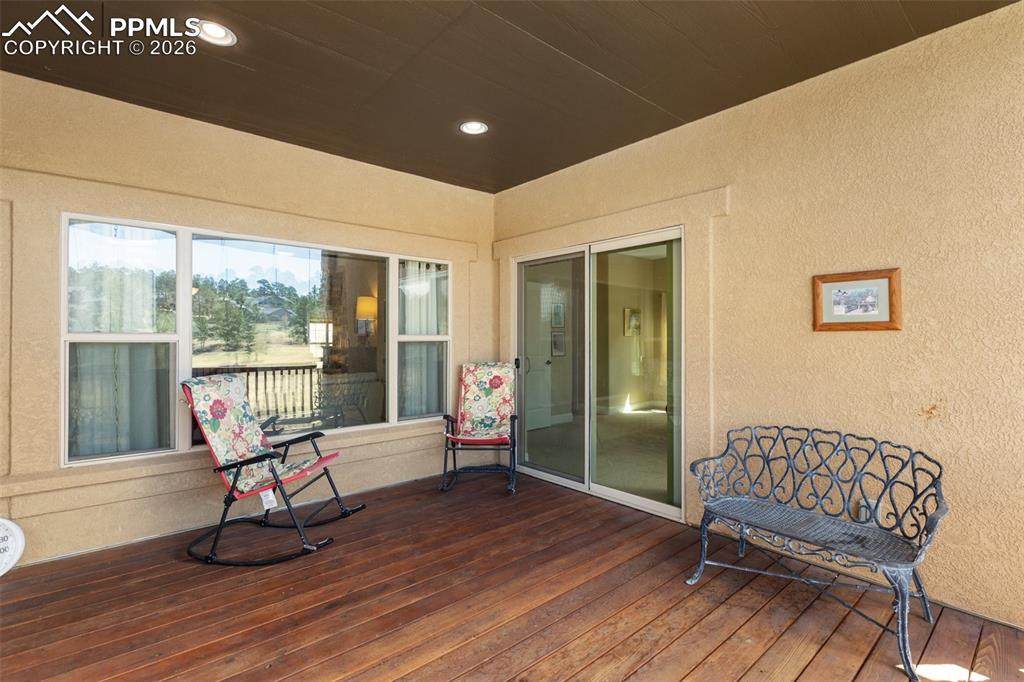 Image 5 of 39: Front of Structure