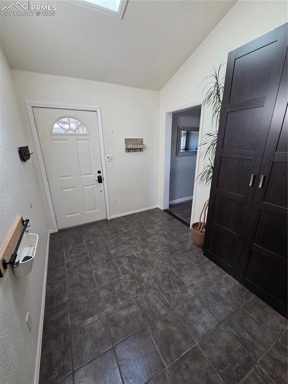 Image 3 of 46: Mudroom entrance