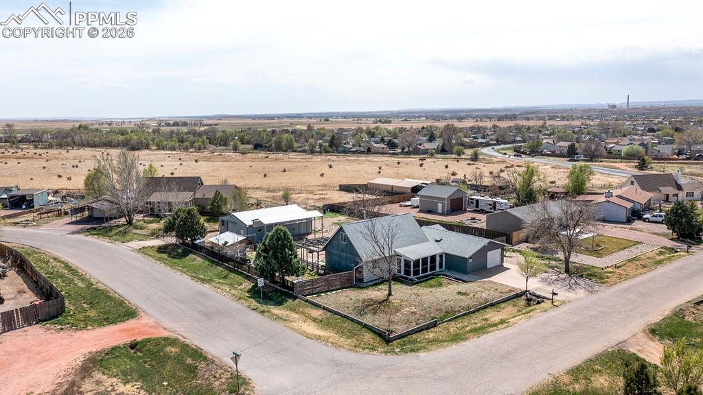 Image 42 of 46: Aerial View