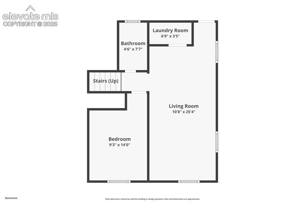 Image 43 of 45: Basement
