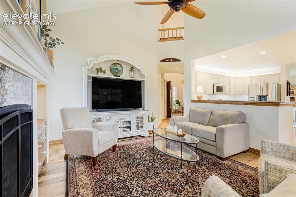 Image 16 of 50: Family Room