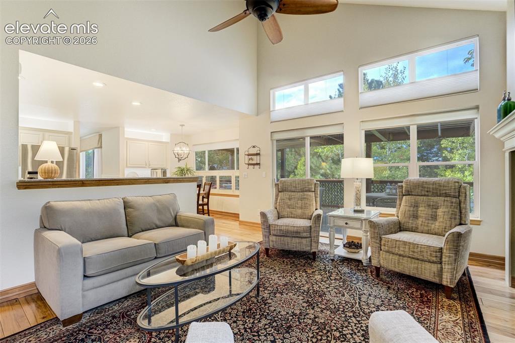 Image 17 of 50: Family Room