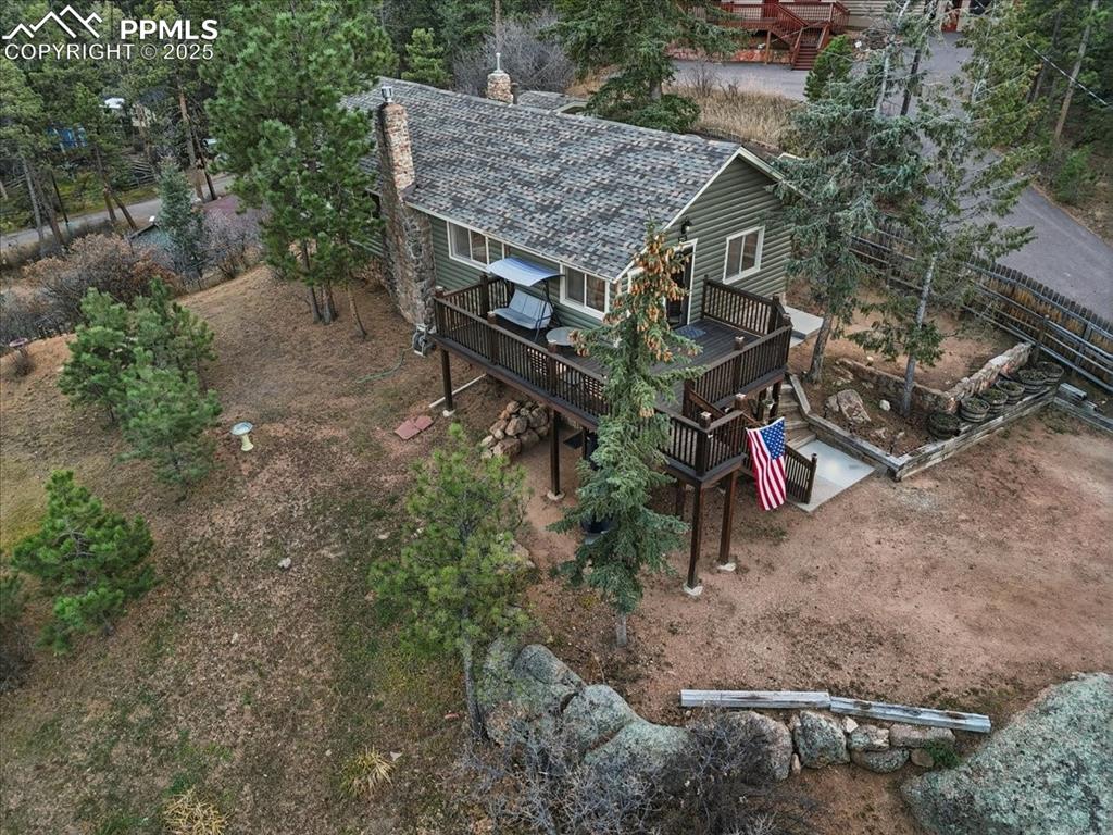 Image 44 of 47: The perfect getaway. 