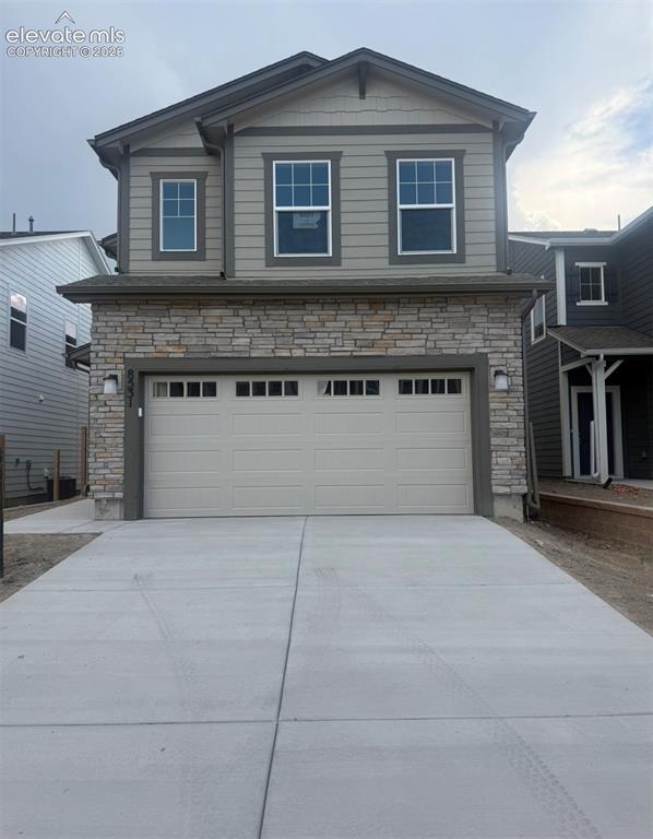 Image 1 of 36: Front of Structure