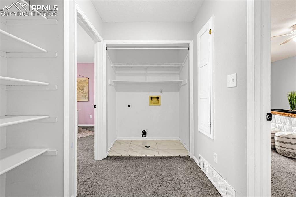 Image 18 of 42: Laundry