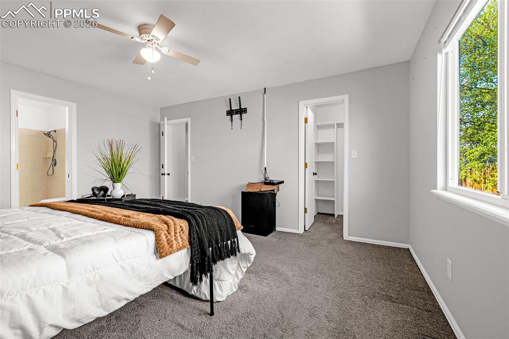 Image 20 of 42: Master Bedroom