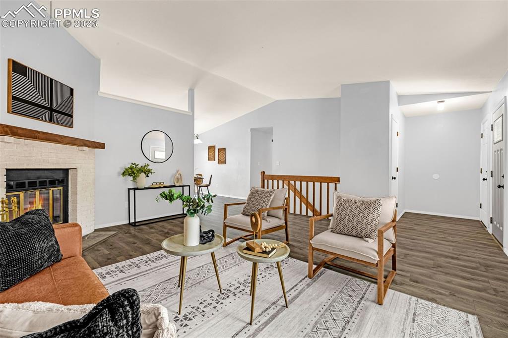 Image 3 of 42: Living Room