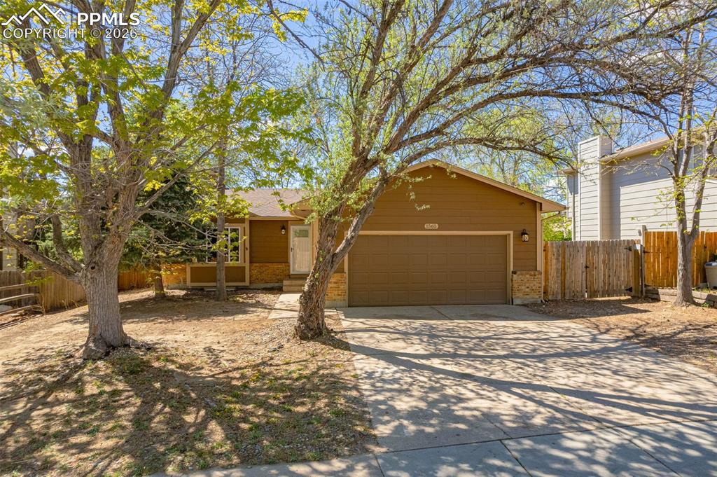 Image 35 of 42: Front of Structure