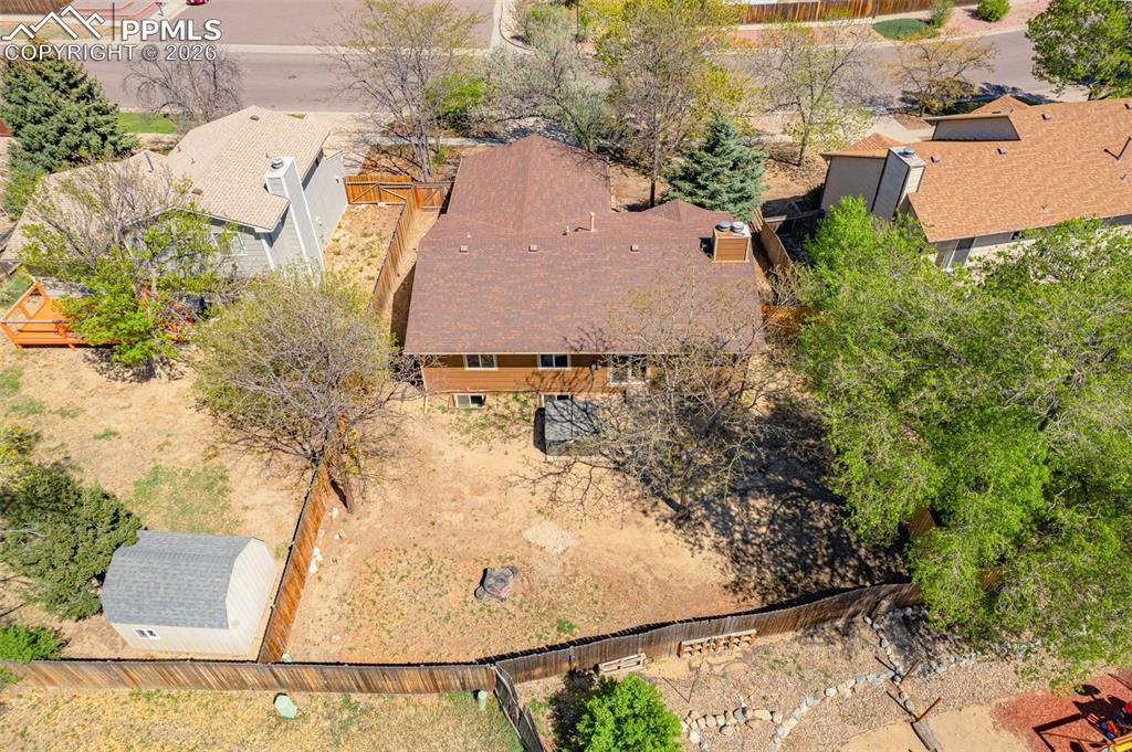 Image 38 of 42: Aerial View