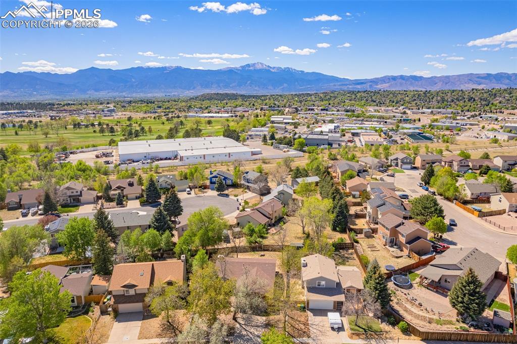 Image 41 of 42: Aerial View