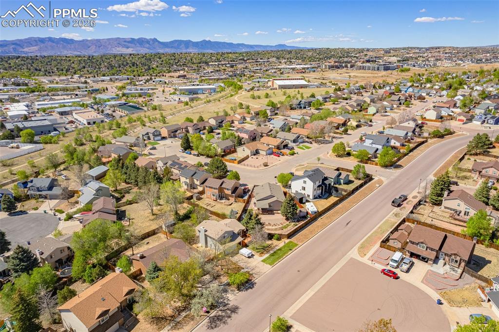 Image 42 of 42: Aerial View