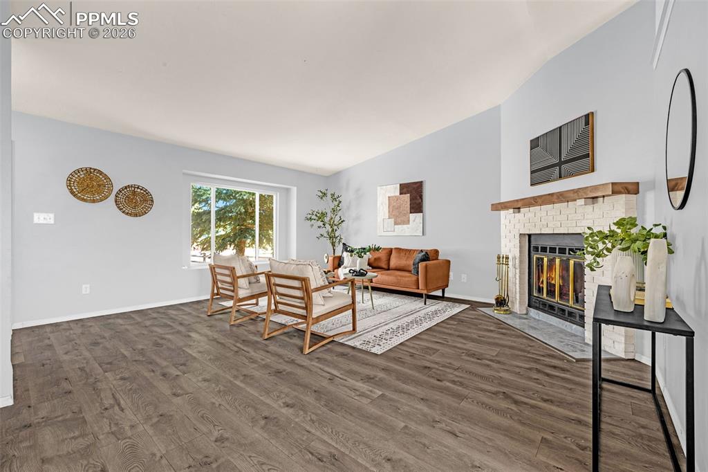 Image 5 of 42: Living Room