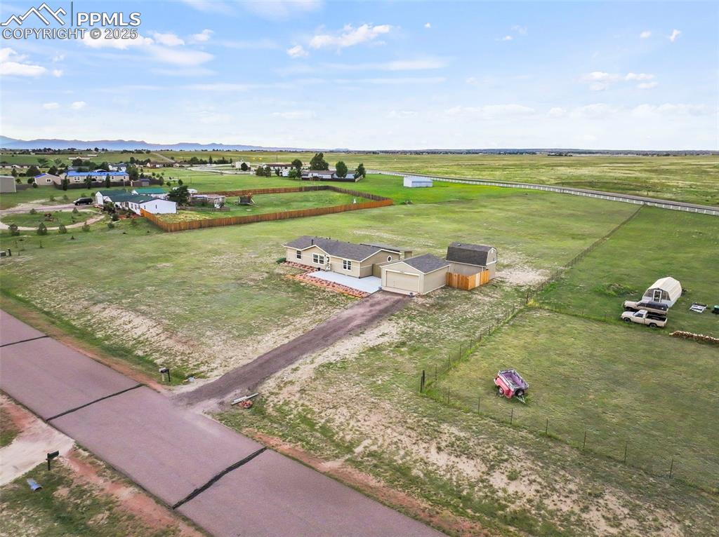 Image 28 of 40: Aerial View