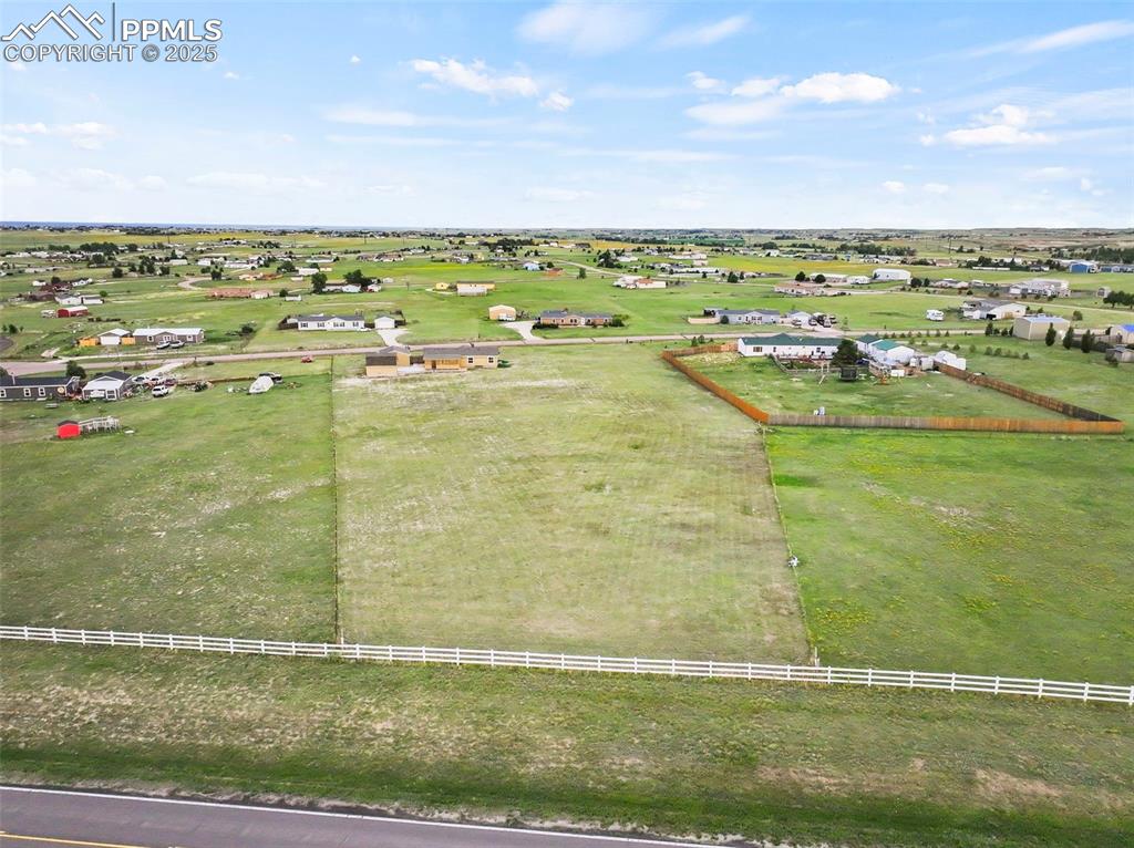 Image 34 of 40: Aerial View