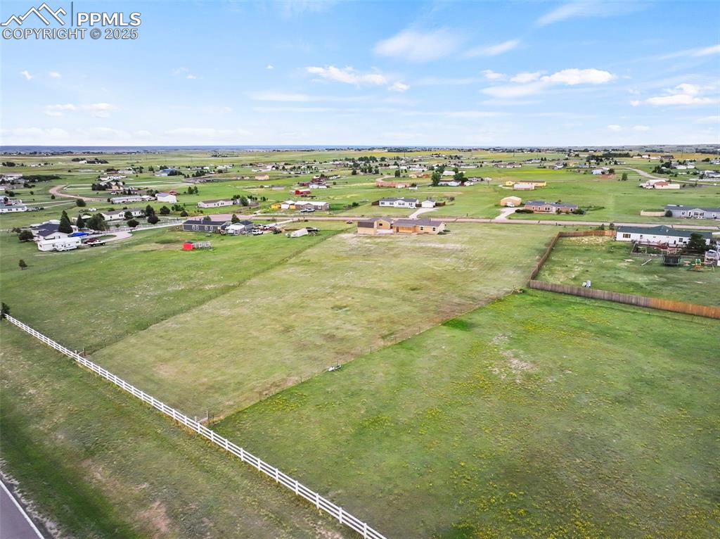 Image 35 of 40: Aerial View