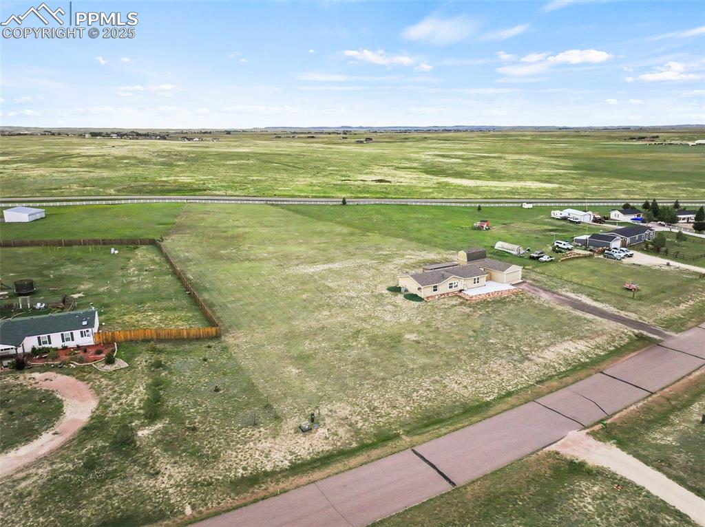 Image 36 of 40: Aerial View