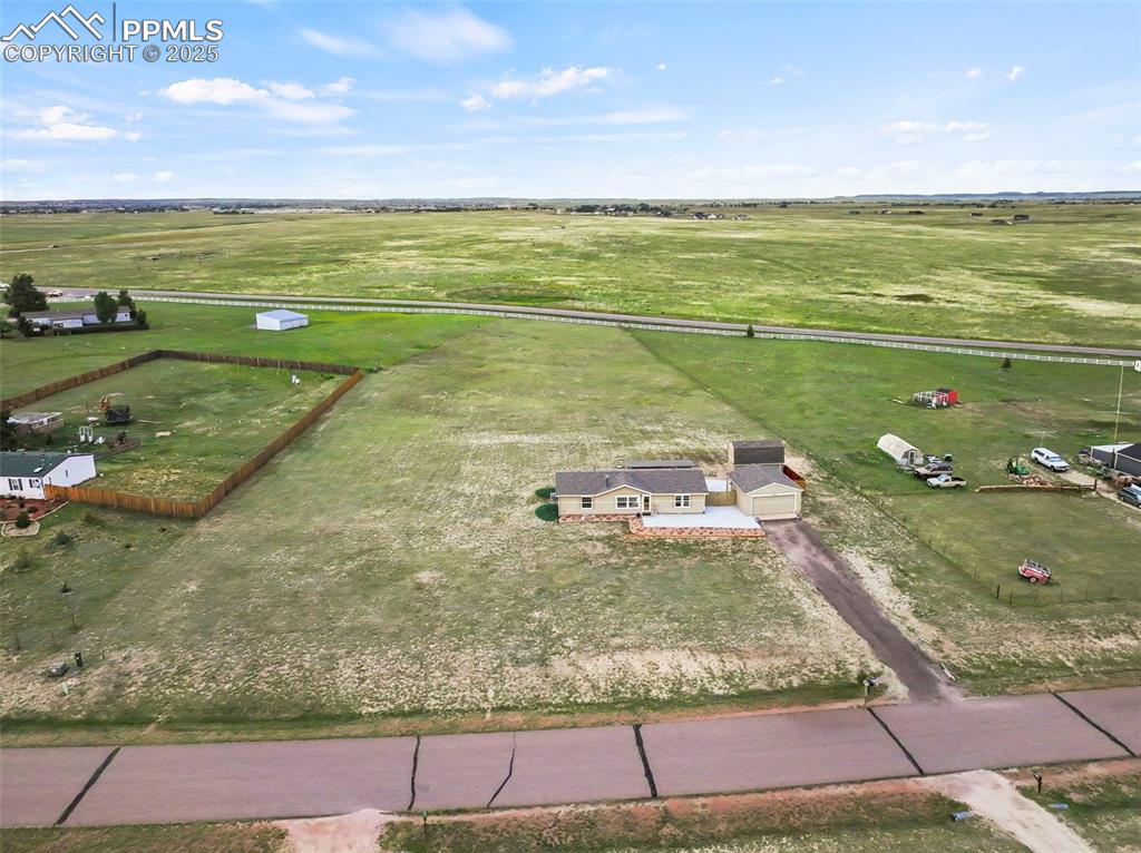 Image 37 of 40: Aerial View