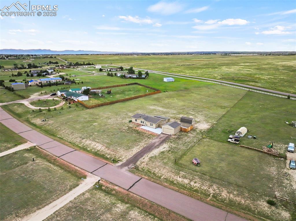 Image 38 of 40: Aerial View