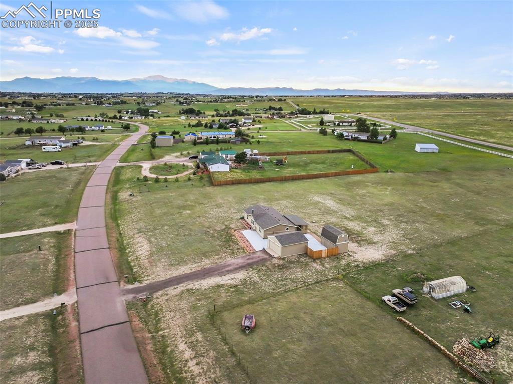 Image 39 of 40: Aerial View