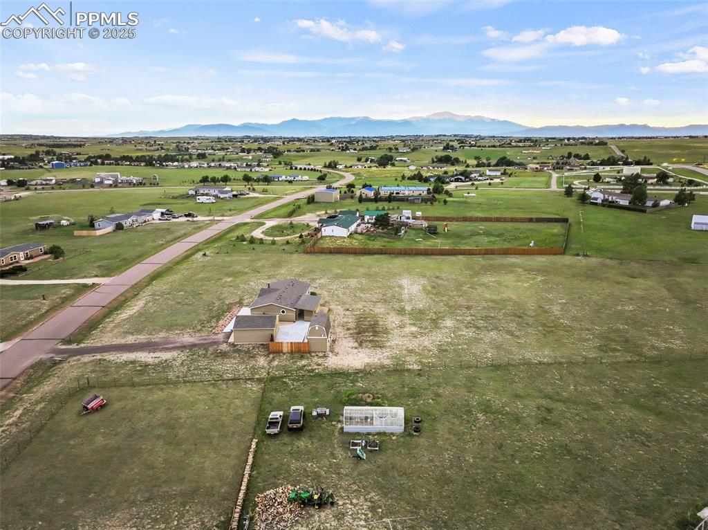 Image 40 of 40: Aerial View