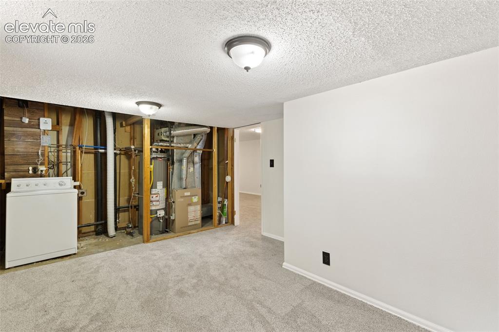 Image 24 of 28: Basement