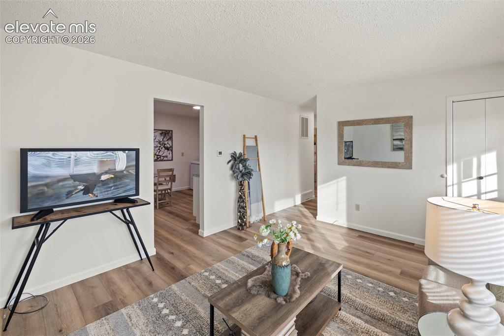 Image 11 of 28: Living Room