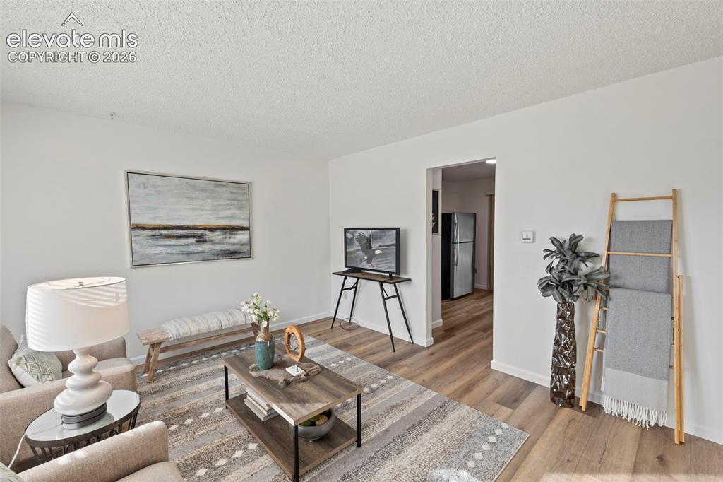 Image 8 of 28: Living Room