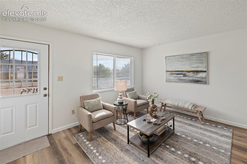Image 9 of 28: Living Room