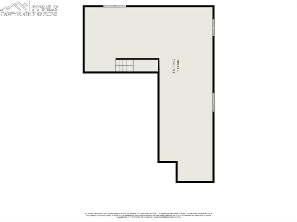 Image 40 of 40: Basement