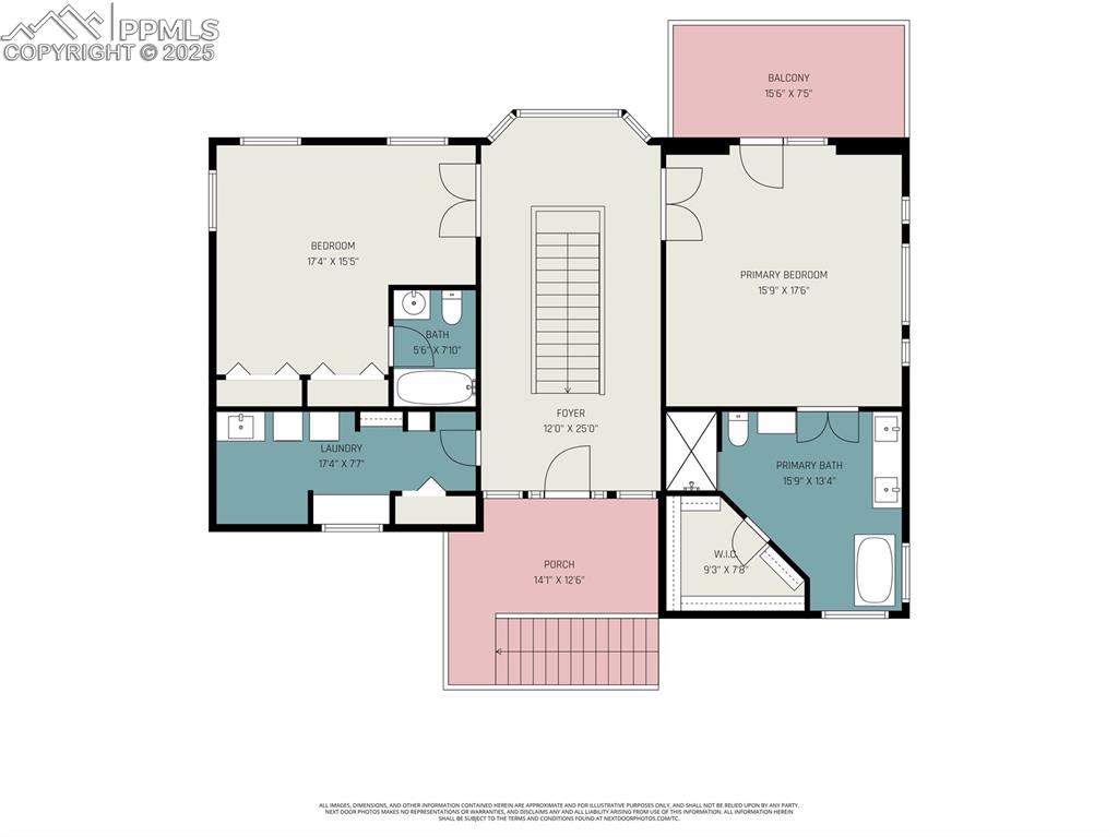 Image 47 of 47: View of property floor plan