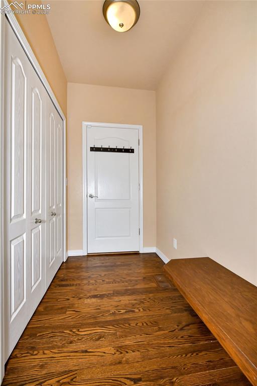 Image 24 of 38: Mud Room