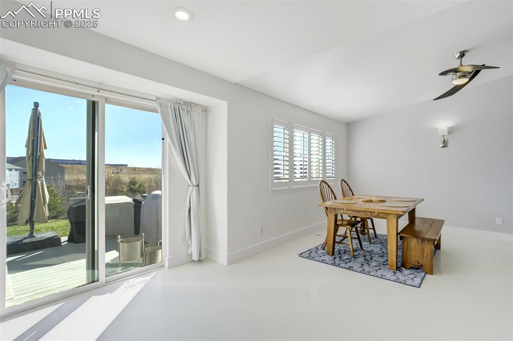 Image 10 of 41: Dining Area