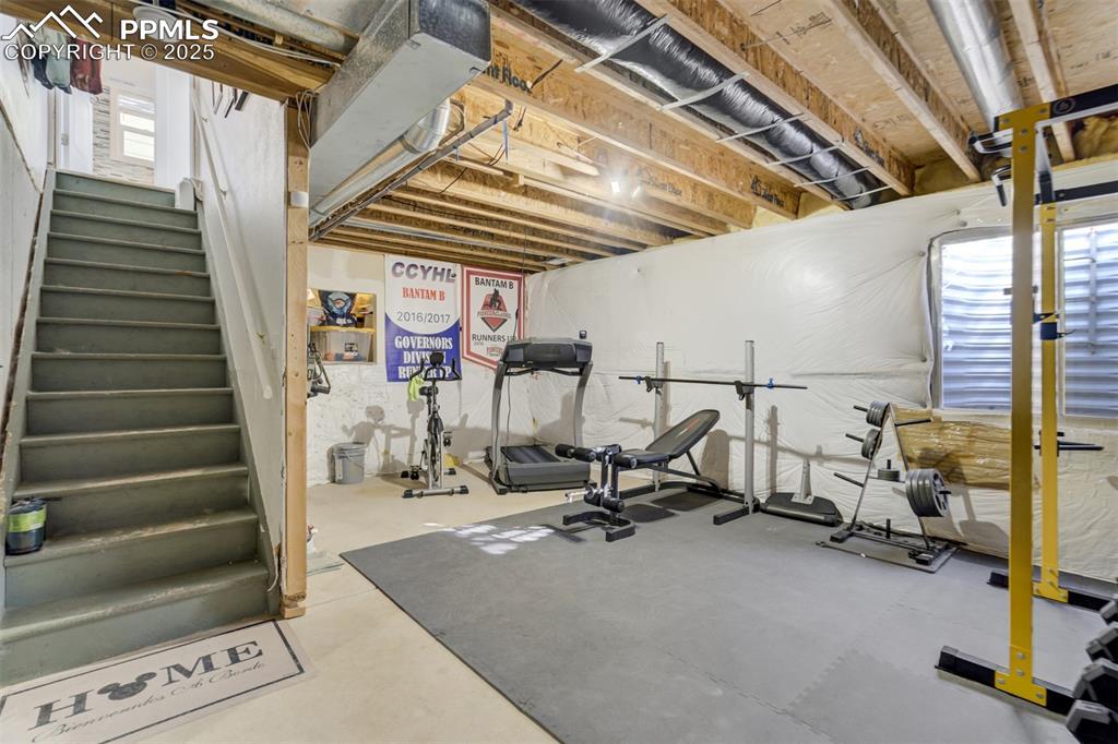 Image 29 of 41: Exercise Room