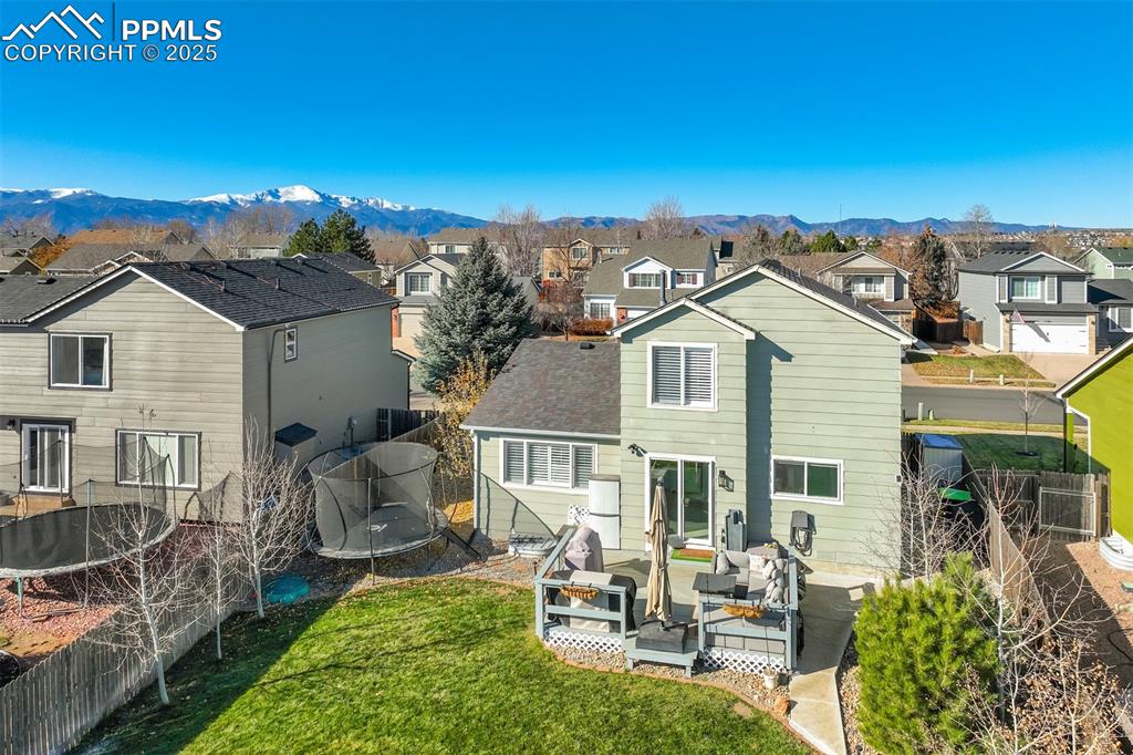 Image 36 of 41: Back of Structure